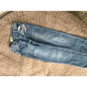 Mudd Girl jeans
